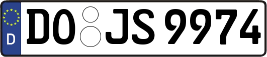 DO-JS9974