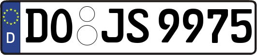 DO-JS9975