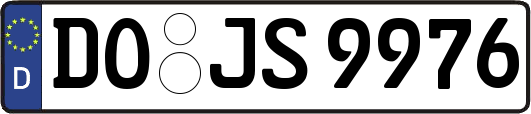 DO-JS9976