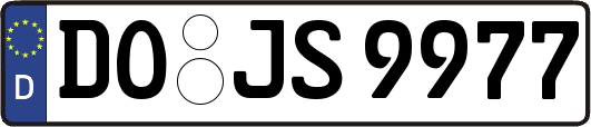 DO-JS9977