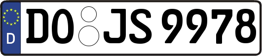 DO-JS9978