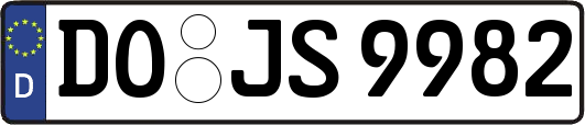 DO-JS9982