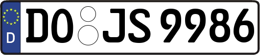 DO-JS9986