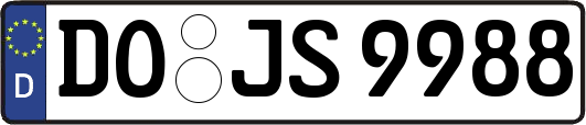 DO-JS9988
