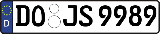 DO-JS9989