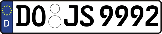 DO-JS9992