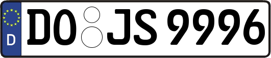 DO-JS9996