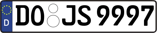 DO-JS9997