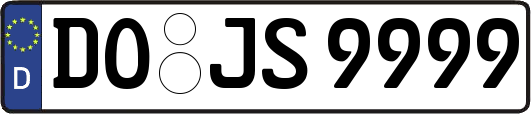DO-JS9999