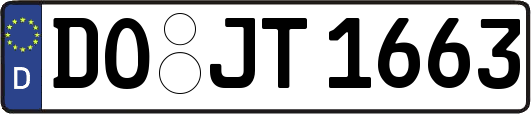 DO-JT1663
