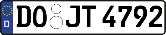 DO-JT4792