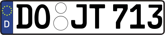 DO-JT713