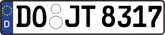 DO-JT8317