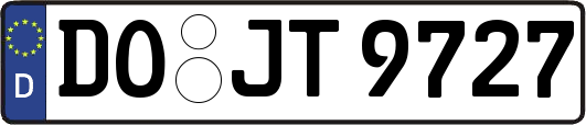 DO-JT9727