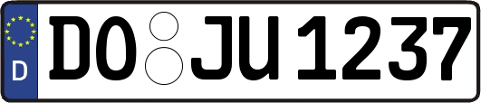 DO-JU1237