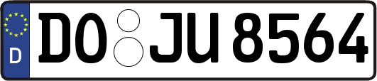 DO-JU8564