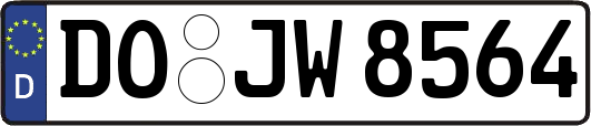DO-JW8564