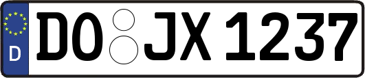 DO-JX1237