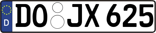DO-JX625