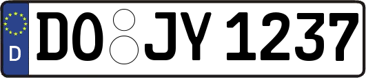 DO-JY1237