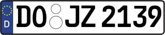 DO-JZ2139