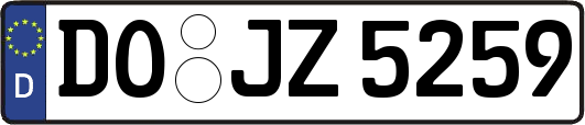 DO-JZ5259