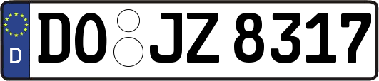 DO-JZ8317