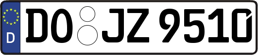 DO-JZ9510
