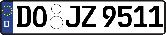 DO-JZ9511