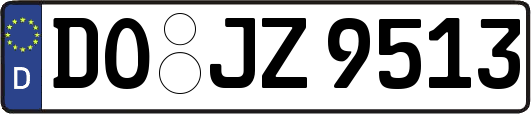 DO-JZ9513