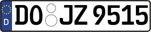 DO-JZ9515