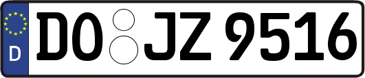 DO-JZ9516