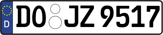 DO-JZ9517