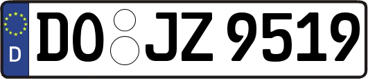 DO-JZ9519