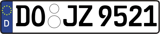 DO-JZ9521