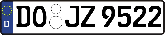 DO-JZ9522