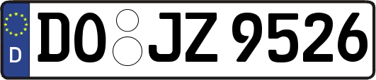 DO-JZ9526