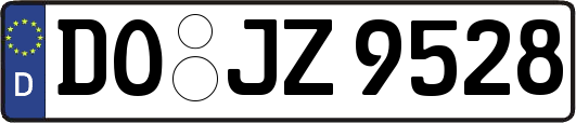 DO-JZ9528