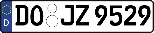 DO-JZ9529