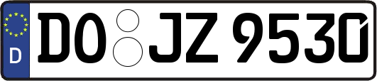 DO-JZ9530