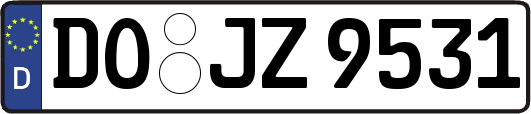 DO-JZ9531