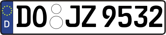 DO-JZ9532