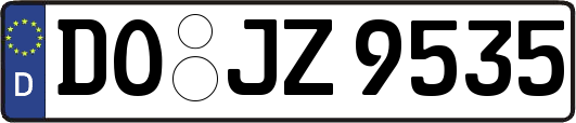 DO-JZ9535