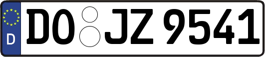 DO-JZ9541