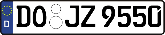 DO-JZ9550