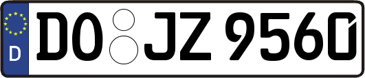 DO-JZ9560
