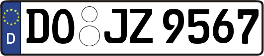 DO-JZ9567