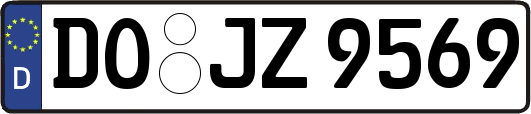 DO-JZ9569
