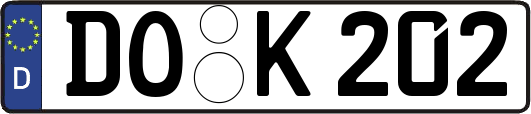 DO-K202