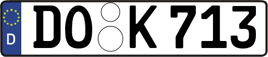 DO-K713